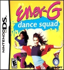 2870 - Ener-G - Dance Squad ROM